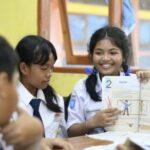 Virais! Alunos do 9º ano do ensino médio não conseguem responder às multiplicações básicas 4x6 e 3x5, os internautas balançam a cabeça