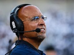 Virginia Tech recebe atualização frustrante em meio a rumores de James Franklin-SEC Former head coach James Franklin of the Penn State Nittany Lions has been linked to Virginia tech and SEC schools like Auburn and Arkansas.