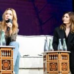 Virginie Efira aprendeu japonês para o próximo filme de Ryusuke Hamaguchi, provoca 'escolhas formais surpreendentes'