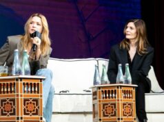 Virginie Efira aprendeu japonês para o próximo filme de Ryusuke Hamaguchi, provoca ‘escolhas formais surpreendentes’ Virginie Efira aprendeu japonês para o próximo filme de Ryusuke Hamaguchi, provoca 'escolhas formais surpreendentes'