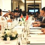 Visando o downstreaming do alumínio para data centers, os Emirados Árabes Unidos aumentarão o investimento na Indonésia