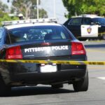 Vítima de homicídio em Pittsburg identificada, carro do suspeito recuperado