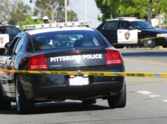 Vítima de homicídio em Pittsburg identificada, carro do suspeito recuperado Vítima de homicídio em Pittsburg identificada, carro do suspeito recuperado