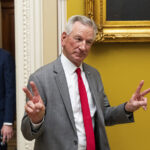 Zohran Mamdani fala após vencer a eleição para prefeito, terça-feira, 4 de novembro de 2025, em Nova York. (Foto AP/Yuki Iwamura)