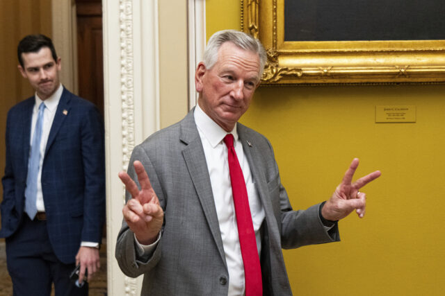 Vitória de Mamdani provoca surto preconceituoso do Partido Republicano Zohran Mamdani fala após vencer a eleição para prefeito, terça-feira, 4 de novembro de 2025, em Nova York. (Foto AP/Yuki Iwamura)