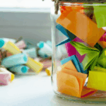 Você deve se motivar com um 'jarro incrível'