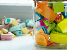 Você deve se motivar com um ‘jarro incrível’ Você deve se motivar com um 'jarro incrível'