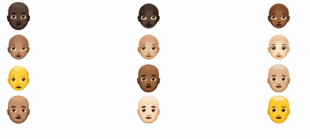 Você está ficando careca? Existe uma IA para isso.  
