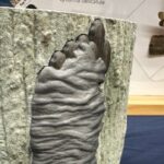 Ícone de conversão de texto em fala