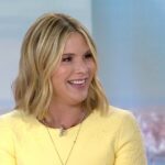 Você nunca vai acreditar quantas damas de honra Jenna teve em seu casamento