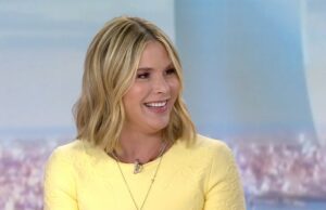 Você nunca vai acreditar quantas damas de honra Jenna teve em seu casamento Você nunca vai acreditar quantas damas de honra Jenna teve em seu casamento