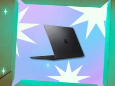 Você pode colocar o Microsoft Surface Laptop 3 à venda por menos de US $ 400 agora mesmo Você pode colocar o Microsoft Surface Laptop 3 à venda por menos de US $ 400 agora mesmo