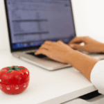 Você pode (e deve) modificar a técnica Pomodoro para se adequar aos seus hábitos de trabalho