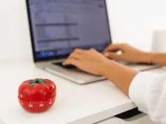 Você pode (e deve) modificar a técnica Pomodoro para se adequar aos seus hábitos de trabalho Você pode (e deve) modificar a técnica Pomodoro para se adequar aos seus hábitos de trabalho