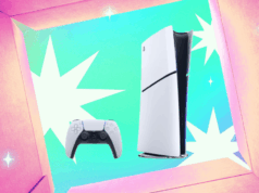 Você pode economizar US$ 100 em um PlayStation 5 antes da Black Friday Você pode economizar US$ 100 em um PlayStation 5 antes da Black Friday