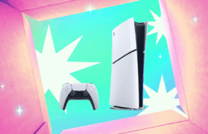 Você pode economizar US$ 100 em um PlayStation 5 antes da Black Friday Você pode economizar US$ 100 em um PlayStation 5 antes da Black Friday