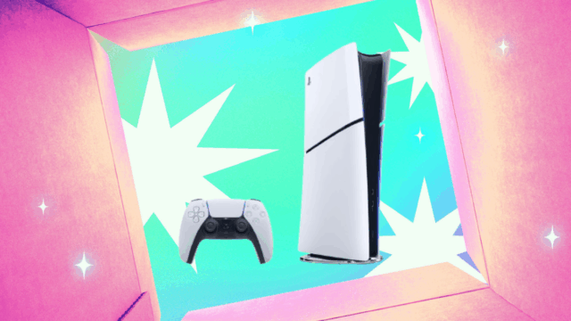 Você pode economizar US$ 100 em um PlayStation 5 antes da Black Friday
