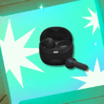 Você pode obter esses fones de ouvido JBL com cancelamento de ruído adaptativo à venda por apenas US $ 50 agora mesmo