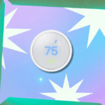 Você pode obter este Google Nest Thermostat E à venda com mais de 50% de desconto na Black Friday