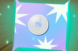 Você pode obter este Google Nest Thermostat E à venda com mais de 50% de desconto na Black Friday Você pode obter este Google Nest Thermostat E à venda com mais de 50% de desconto na Black Friday