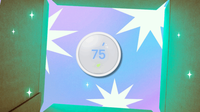 Você pode obter este Google Nest Thermostat E à venda com mais de 50% de desconto na Black Friday
