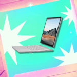 Você pode obter este Microsoft Surface Book 3 à venda com até 60% de desconto agora mesmo