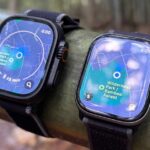 relógio de maçã grátis