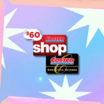 Você pode obter uma assinatura Costco Executive Gold Star e um cartão de loja de $ 60 à venda por $ 130 agora mesmo