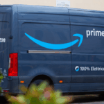 Você pode receber um reembolso se usar o Amazon Prime