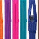 Você pode ter perdido a chance de comprar o acessório mais estranho da Apple | A gama completa de cores do iPhone Pocket