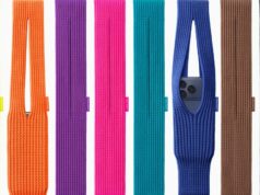 Você pode ter perdido a chance de comprar o acessório mais estranho da Apple Você pode ter perdido a chance de comprar o acessório mais estranho da Apple | A gama completa de cores do iPhone Pocket