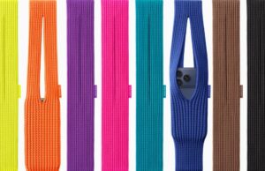 Você pode ter perdido a chance de comprar o acessório mais estranho da Apple Você pode ter perdido a chance de comprar o acessório mais estranho da Apple | A gama completa de cores do iPhone Pocket