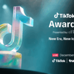 Você pode votar no primeiro programa de premiação do TikTok nos EUA