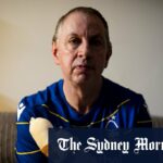 'Você quer morrer?' Knifeman perguntou à vítima enquanto o esfaqueava seis vezes