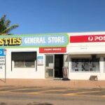 Você recebeu e-mails, mas talvez não consiga acessá-los se morar em Onslow