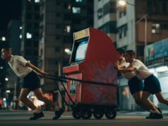 Volos Films revela ardósia internacional no Taiwan Creative Content Fest, Eyes Scripted Drama Expansion (EXCLUSIVO) Volos Films revela ardósia internacional no Taiwan Creative Content Fest, Eyes Scripted Drama Expansion (EXCLUSIVO)