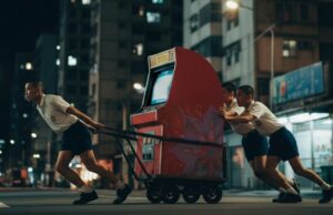 Volos Films revela ardósia internacional no Taiwan Creative Content Fest, Eyes Scripted Drama Expansion (EXCLUSIVO) Volos Films revela ardósia internacional no Taiwan Creative Content Fest, Eyes Scripted Drama Expansion (EXCLUSIVO)