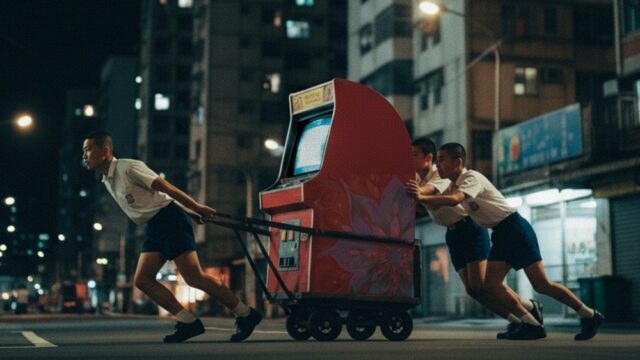 Volos Films revela ardósia internacional no Taiwan Creative Content Fest, Eyes Scripted Drama Expansion (EXCLUSIVO)
