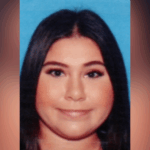 Nichole Lara (Cortesia: Departamento de Polícia Florestal)