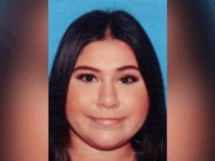 Voluntária de escola florestal é acusada de enviar fotos nuas para estudante Nichole Lara (Cortesia: Departamento de Polícia Florestal)