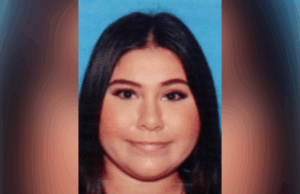 Voluntária de escola florestal é acusada de enviar fotos nuas para estudante Nichole Lara (Cortesia: Departamento de Polícia Florestal)