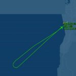 Voo da QantasLink volta minutos após decolagem em Adelaide