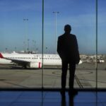 Avião genérico da Virgin Austrália