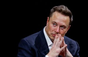 Votação dos acionistas da Tesla: pacote de pagamento de US$ 1T para Elon Musk, investimento xAI Votação dos acionistas da Tesla: pacote de pagamento de US$ 1T para Elon Musk, investimento xAI