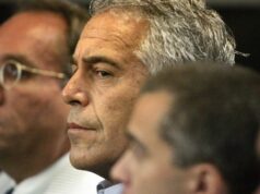 Votação iminente nos EUA marca momento crucial para arquivos de Epstein Votação iminente nos EUA marca momento crucial para arquivos de Epstein
