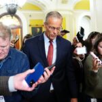 Votação para encerrar o Senado dos EUA: o que aconteceu, quem votou para acabar com isso, o que vem a seguir?