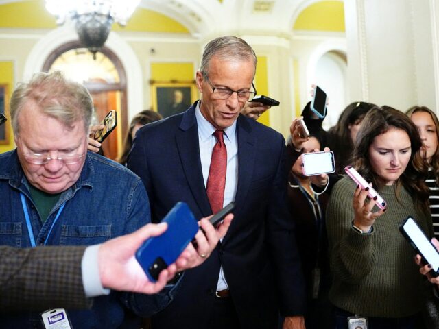 Votação para encerrar o Senado dos EUA: o que aconteceu, quem votou para acabar com isso, o que vem a seguir?
