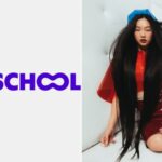 Voz de 'KPop Demon Hunters' Audrey Nuna, equipe Outschool para concurso de música (EXCLUSIVO)