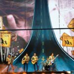 Vozes imigrantes campeãs do Grammy Latino com apresentação de 'La Lotería' de Los Tigres del Norte