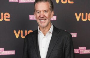 Vue Boss critica IMAX por causa do acordo de ‘Nárnia’ da Netflix e Greta Gerwig: corre o risco de ‘minar’ os negócios teatrais (EXCLUSIVO) Vue Boss critica IMAX por causa do acordo de 'Nárnia' da Netflix e Greta Gerwig: corre o risco de 'minar' os negócios teatrais (EXCLUSIVO)